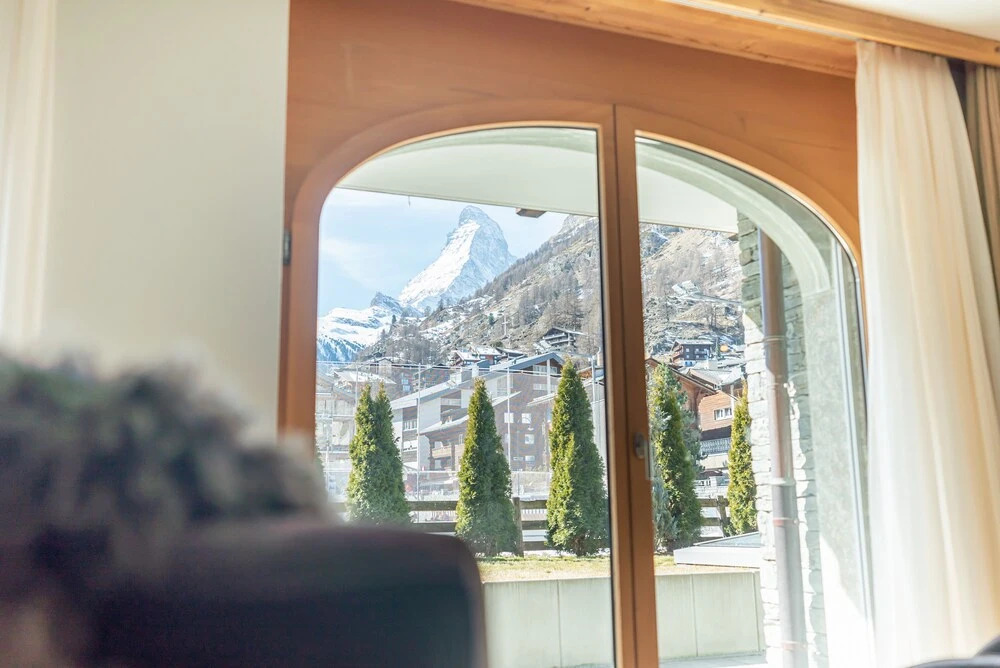 Haus Whymper by Zermatt Premium Apartments