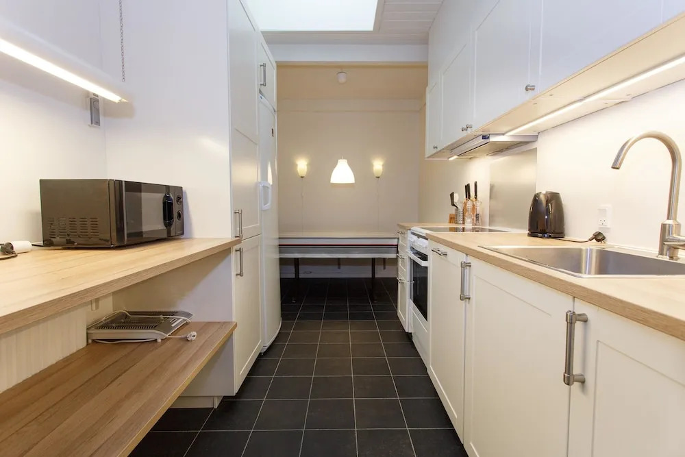 Family friendly - Give apartment