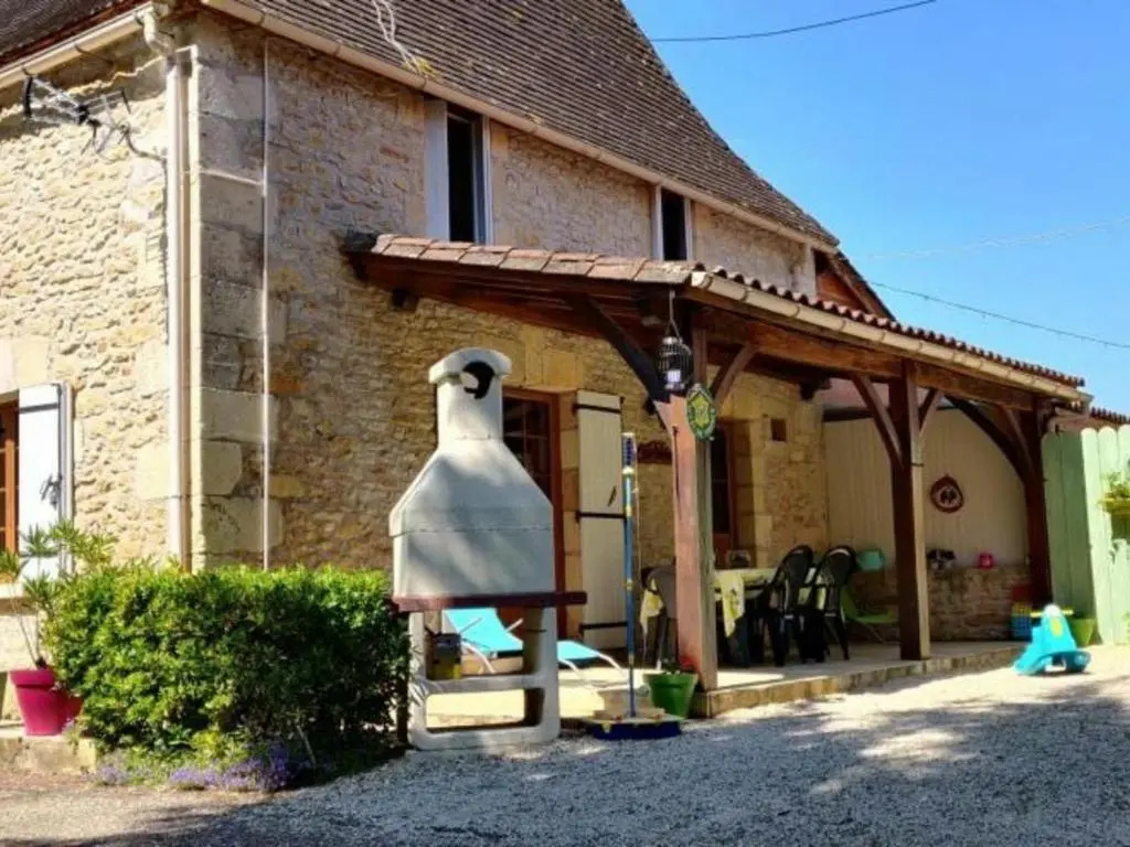 Gite Limeuil, 4 pièces, 6 personnes - FR-1-616-84