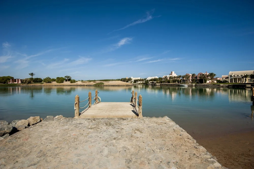 Stunning Golf Villa in El Gouna