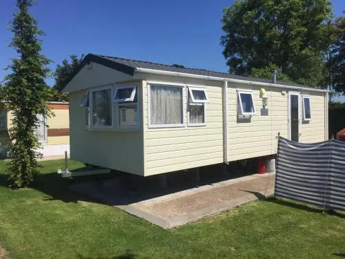 Camping Ter Hoeve