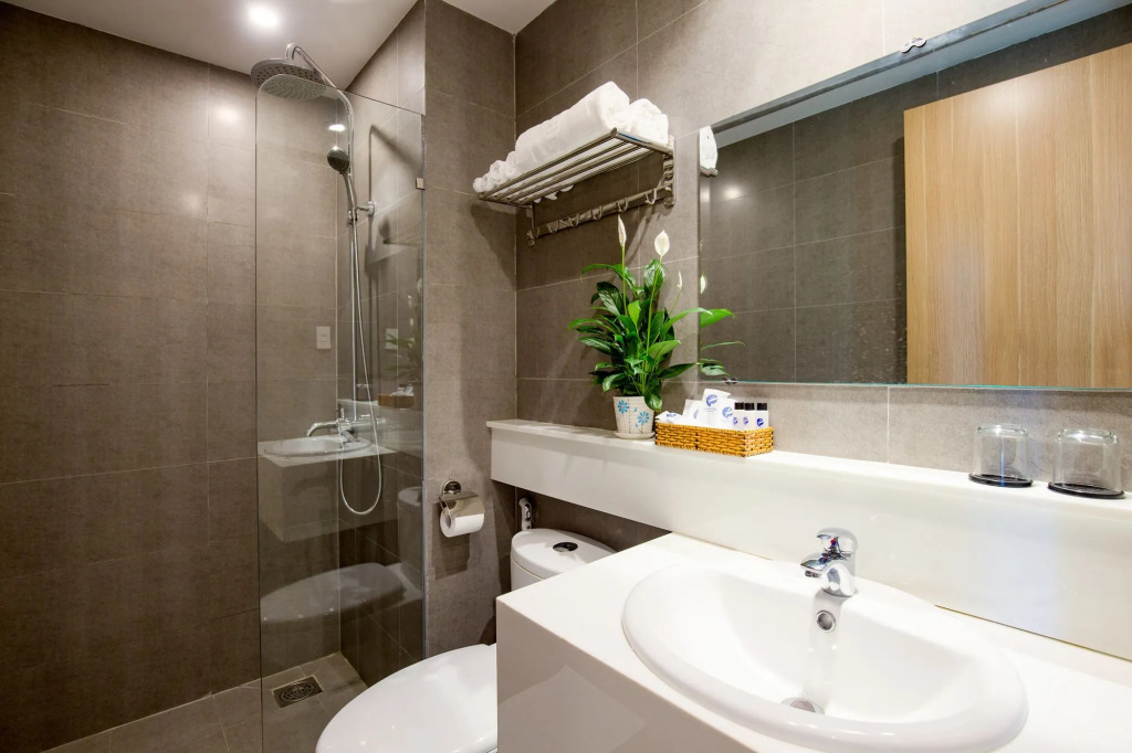 GAIA Hotel & Residence Phu Quoc
