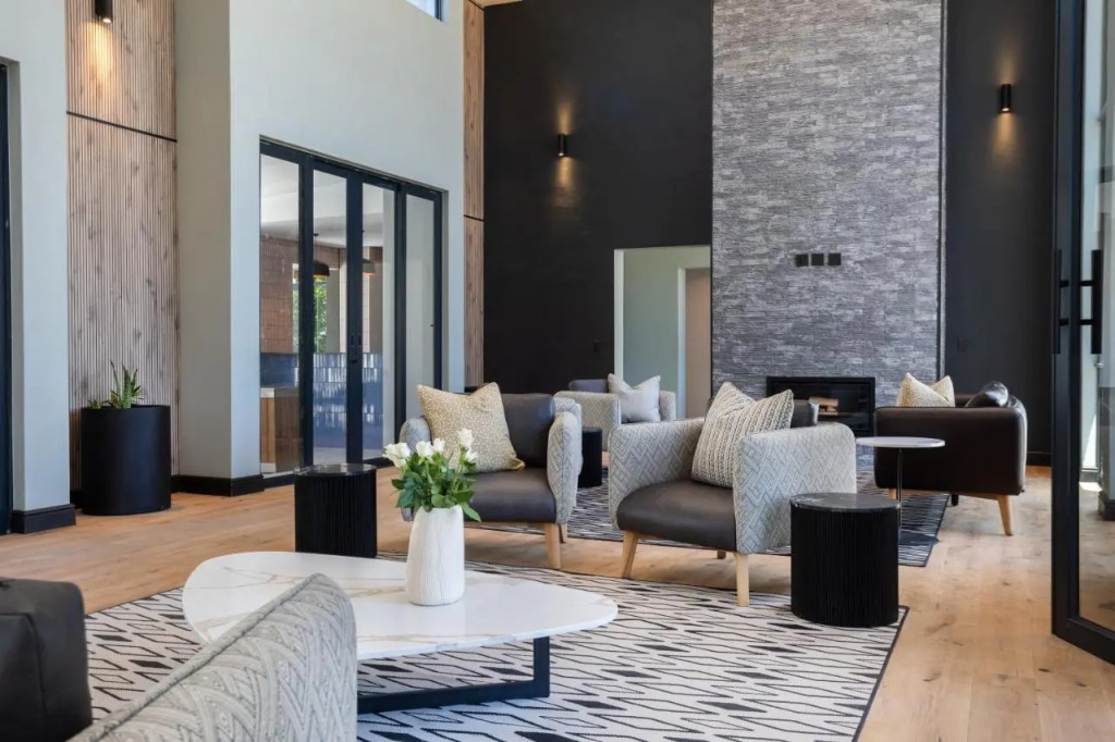 Franschhoek Hotel