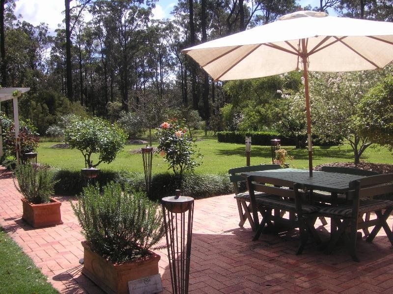 Rosedale Bed and Breakfast