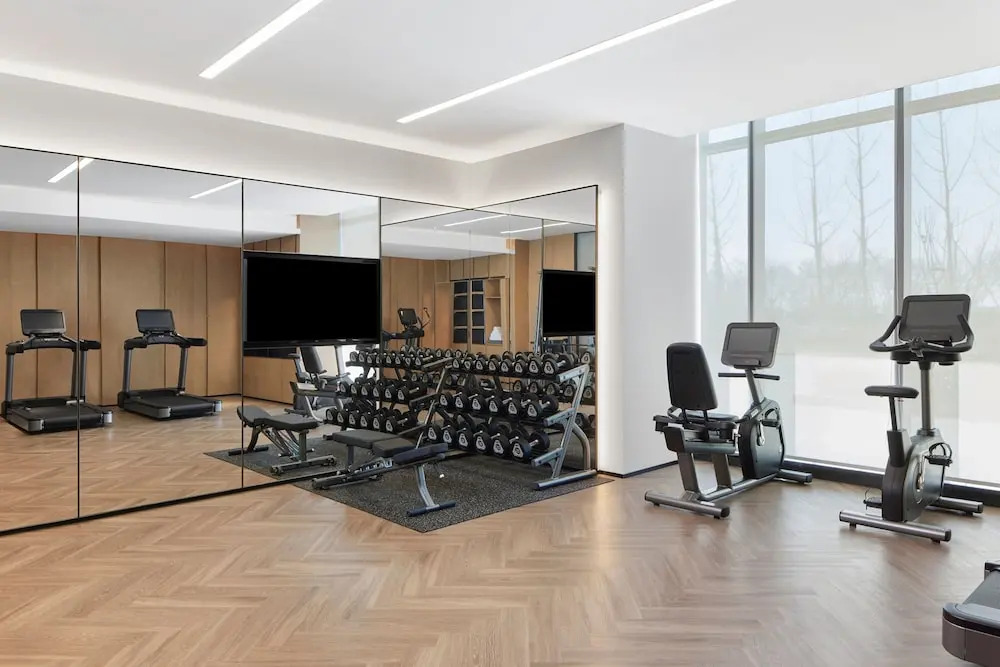 Fairfield by Marriott Changzhou Jintan