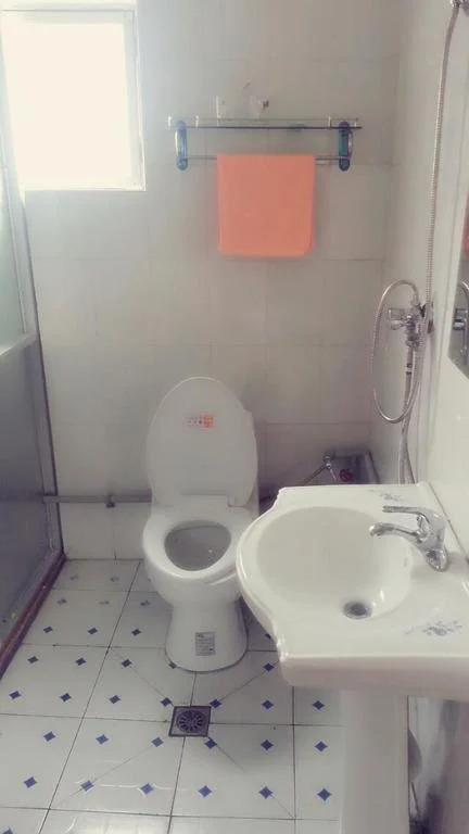 Jia Wang Hostel