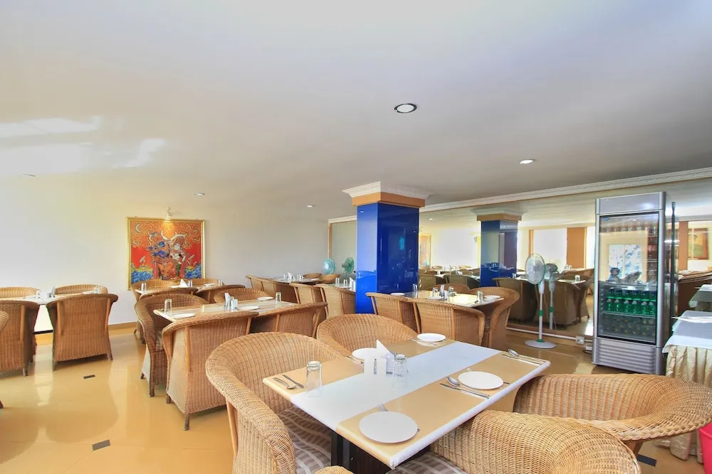OYO 9656 Hotel Sri Venkateshwara Residency