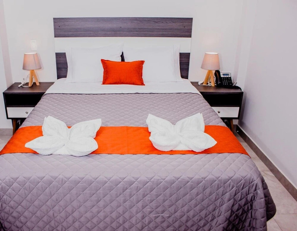 Palm Hotel Tarapoto