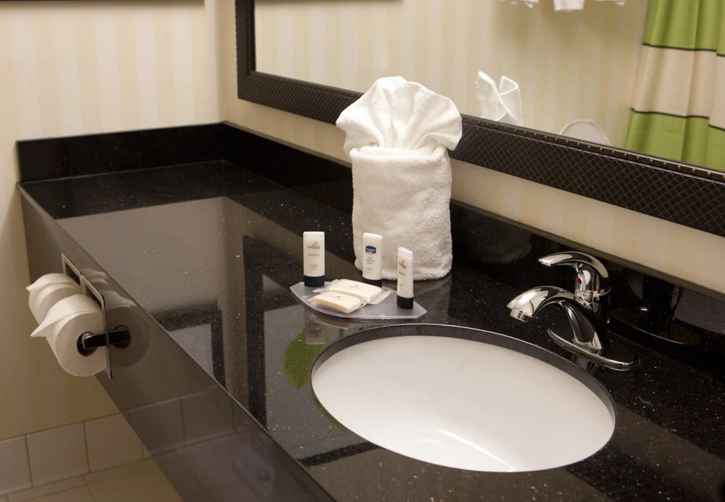 Fairfield Inn & Suites by Marriott Memphis East Galleria