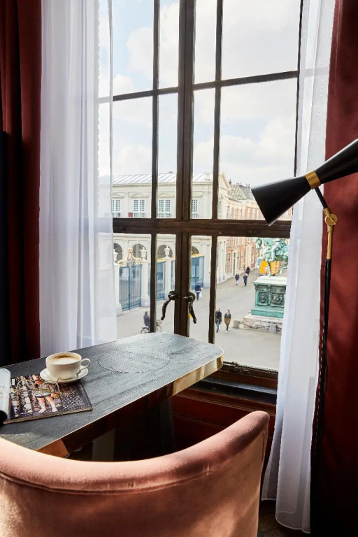 Hotel Indigo The Hague - Palace Noordeinde by IHG
