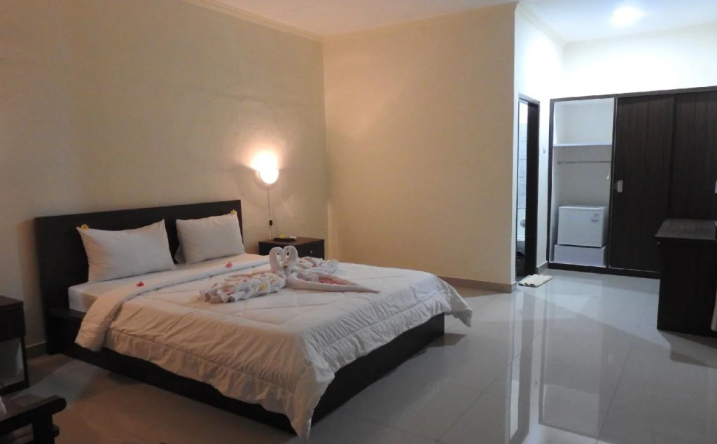 DBatur Hotel