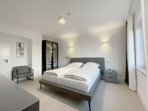 F10 APARTMENTS Ulm