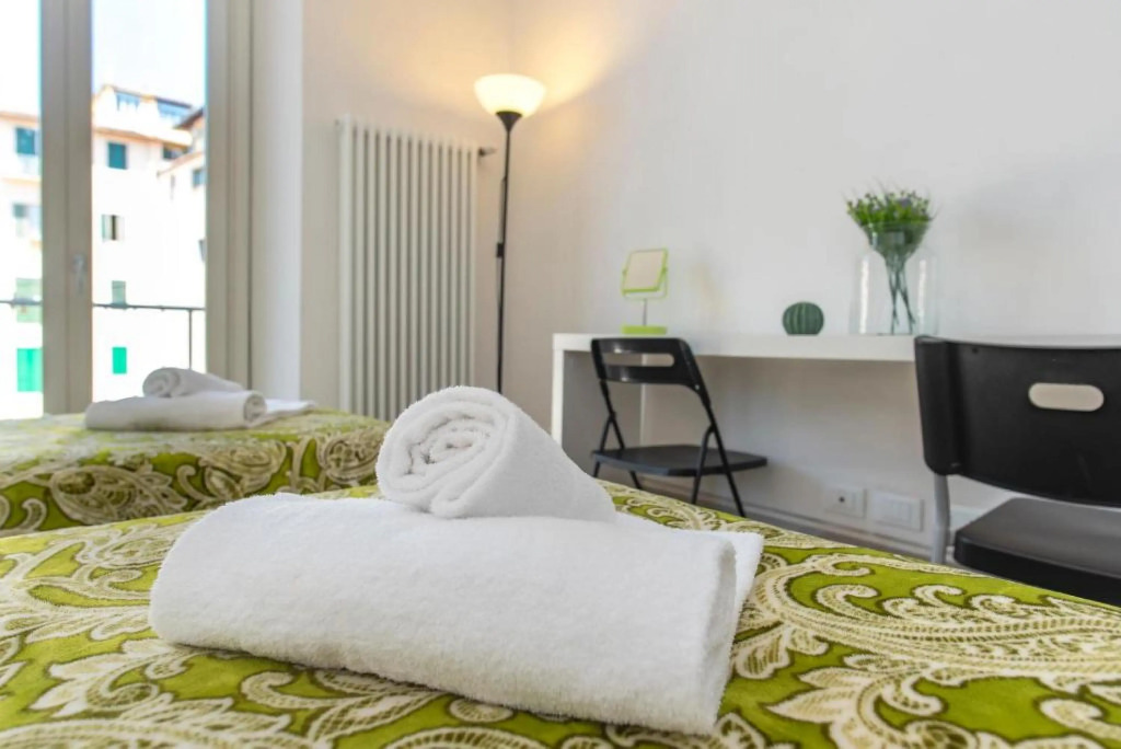 Antonino Apartment in Firenze