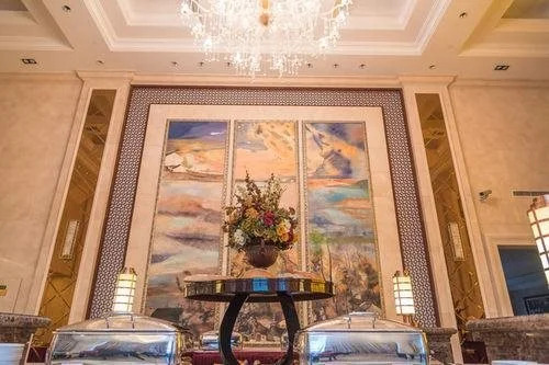Suzhou Yangcheng Garden Hotel