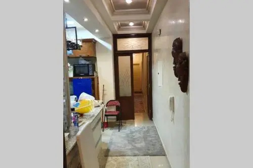 Beautiful and classy apartment in cairo, 5th settlement district