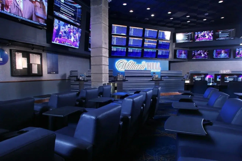 Silver Sevens Hotel and Casino, a Wyndham Garden