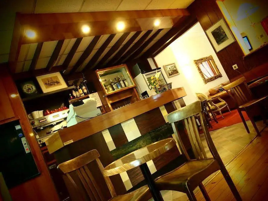 Hotel Calvaire