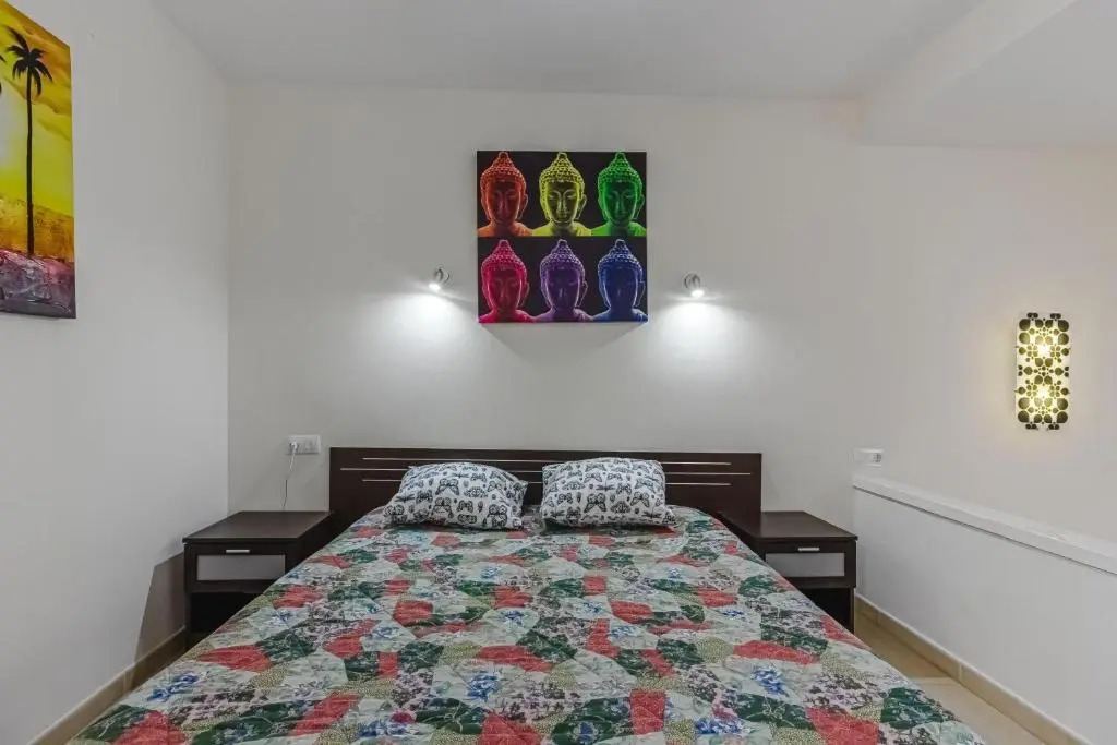 Nice 2 level apartment, El Cortijo, Las Americas LA45