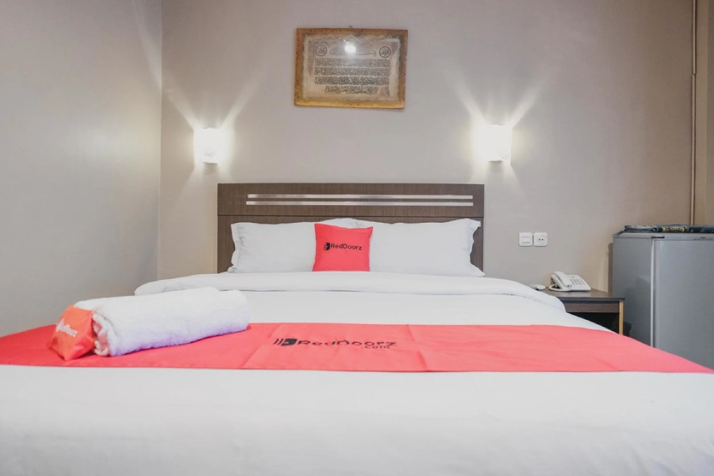 Aceh House Hotel Islami Gajah Mada