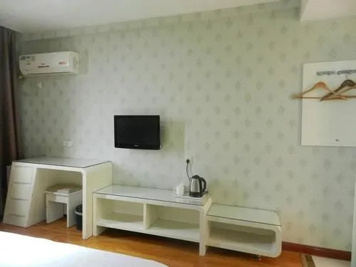 Wuhan Feitai Business Hotel