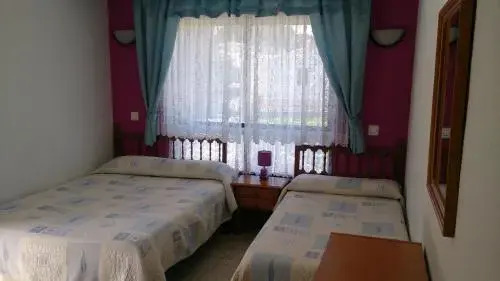 Hotel Villa