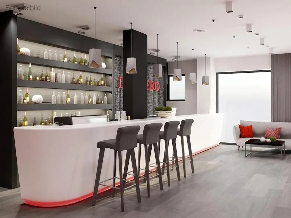 DORMERO Hotel Darmstadt