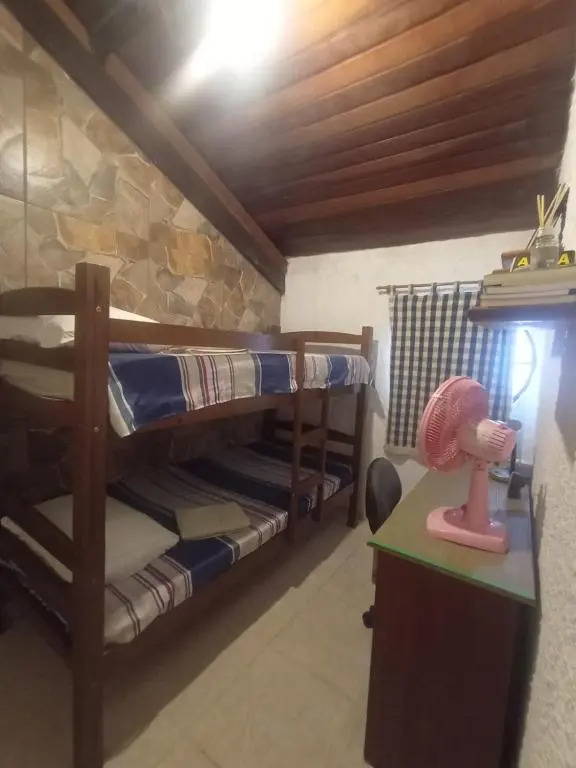 Casinha aconchegante