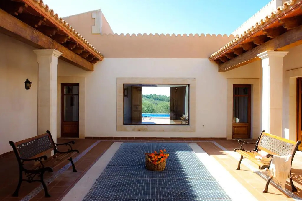 Finca Pleta de sa Punta