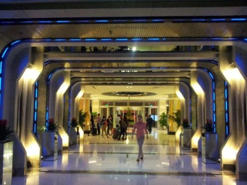Yaxiang Jinling Palace