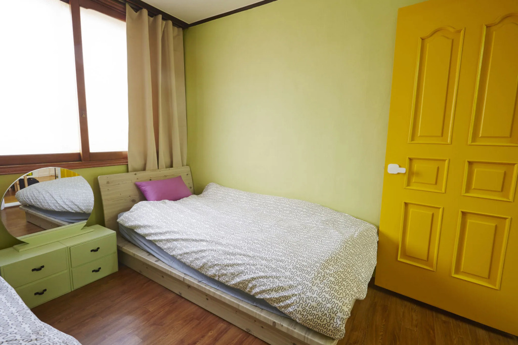 Owl Guesthouse - Hostel