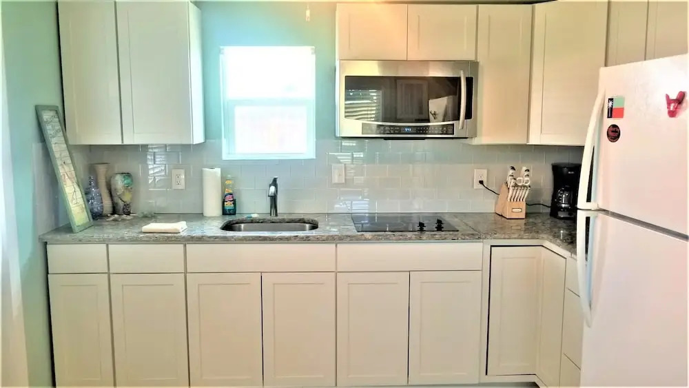 Mermaid Mansion 1 Bedroom Cottage