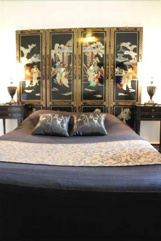 Résidence et Chambres dHôtes de La Porte dArras