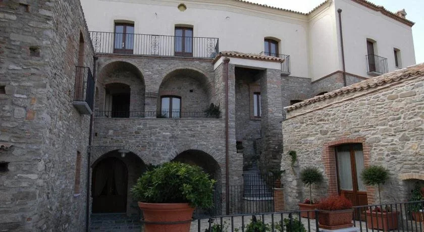 Palazzo dei Poeti