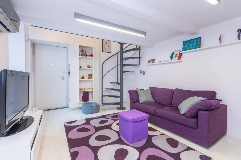 Pura Vida Duplex by Wonderful Italy