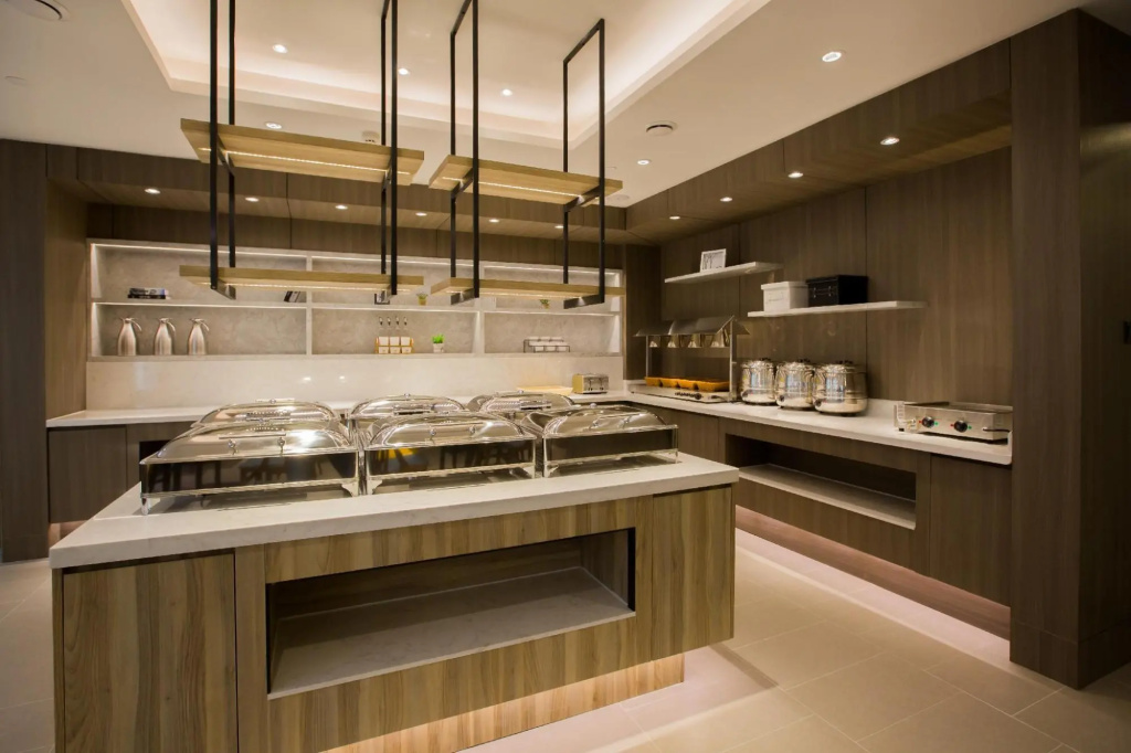 Hanting Premium Hotel Tonghua Jiangnan Meikailong