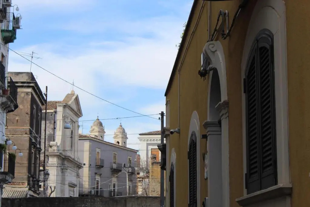 Little Sicily