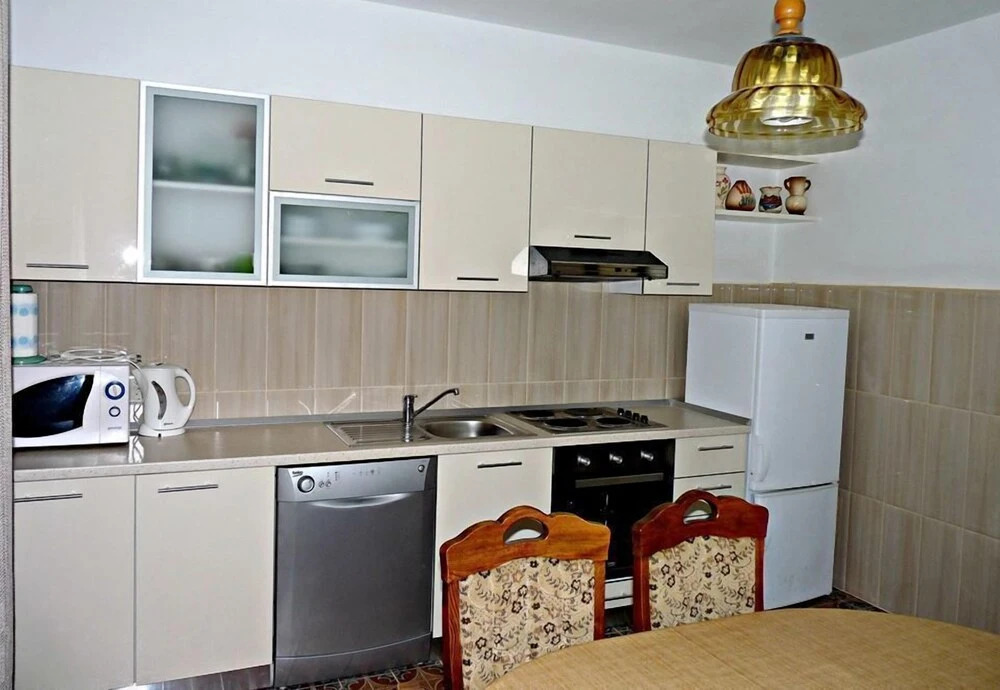 Apartments Kata