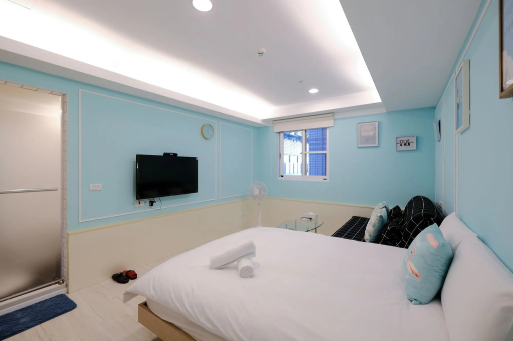 Color Fun inn
