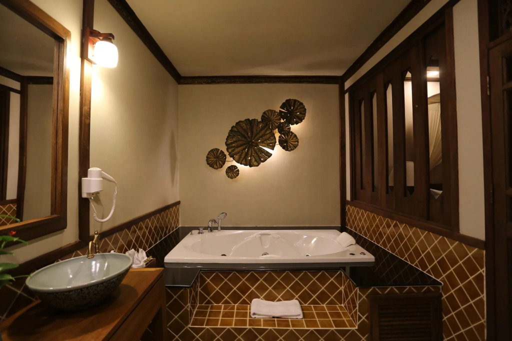 Amatalannavillage Chiangmai อมตะล้านนาวิลเลจ เชียงใหม่