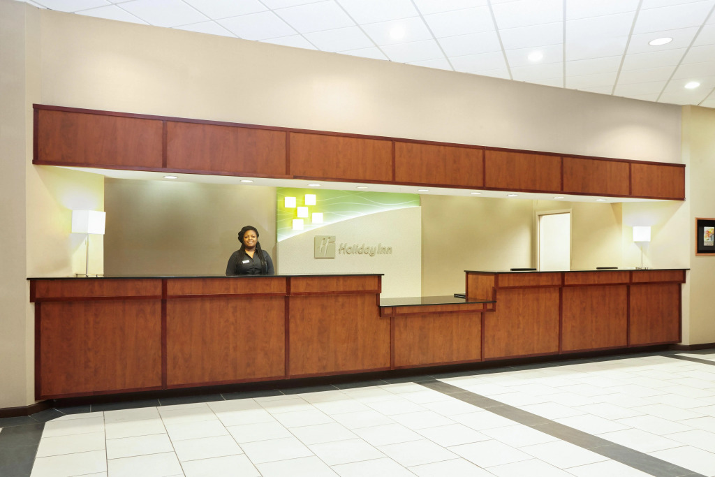 Fairfield by Marriott Inn & Suites Matteson Chicago