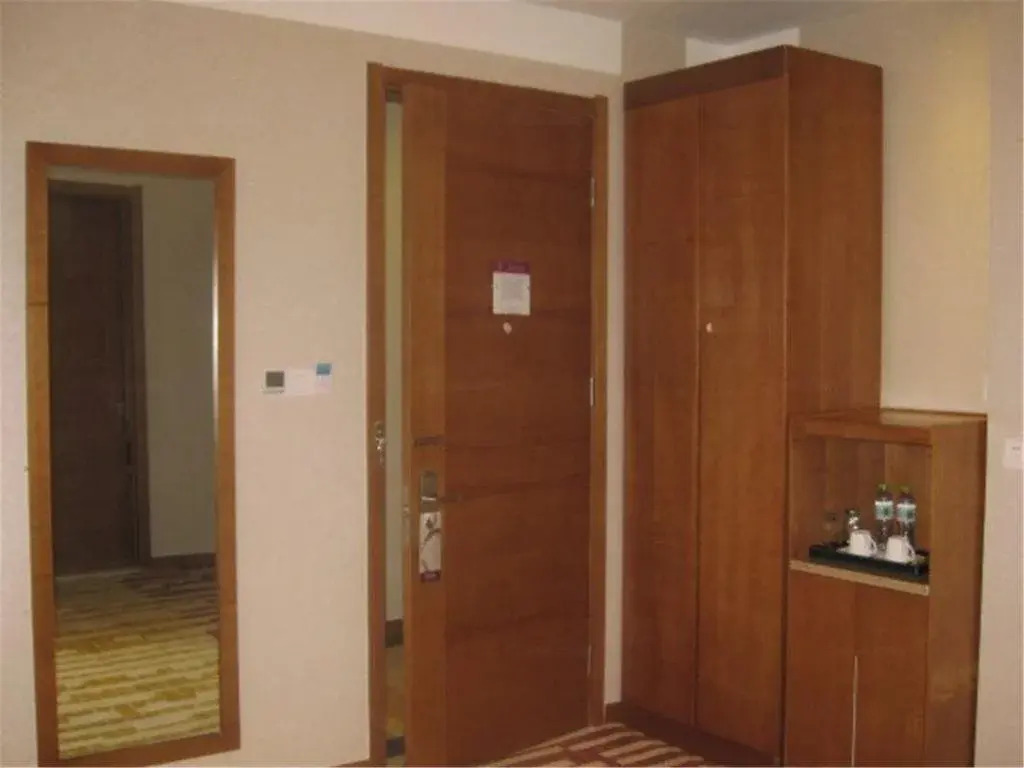 Futel Beijing Beiqijia