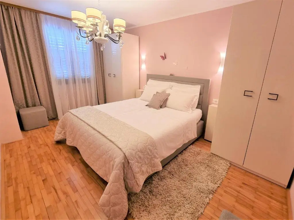 Apartments Ragusa