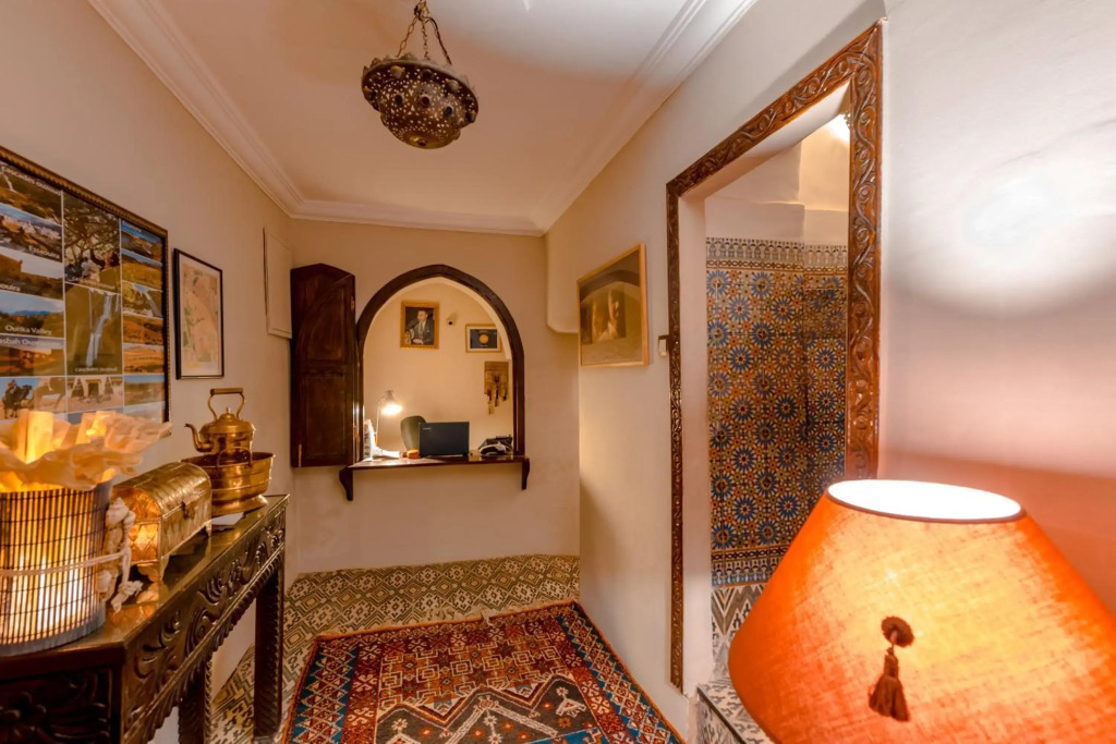Abelia Riad - 2025 Guest Choice Award