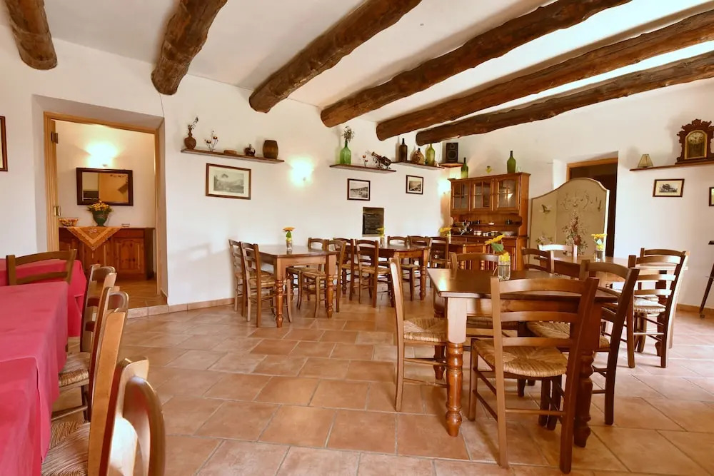 Casa La Lamia B&B
