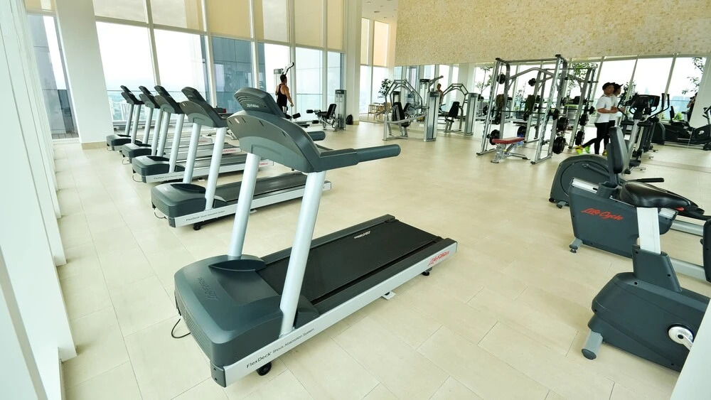 Zenspace D'Face Suites