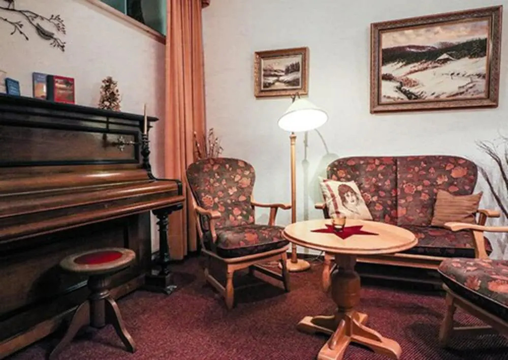 Hotel Schwarzwälder Hof