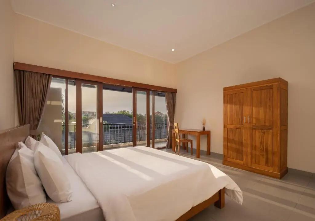 Villa Destino - Seminyak Bali