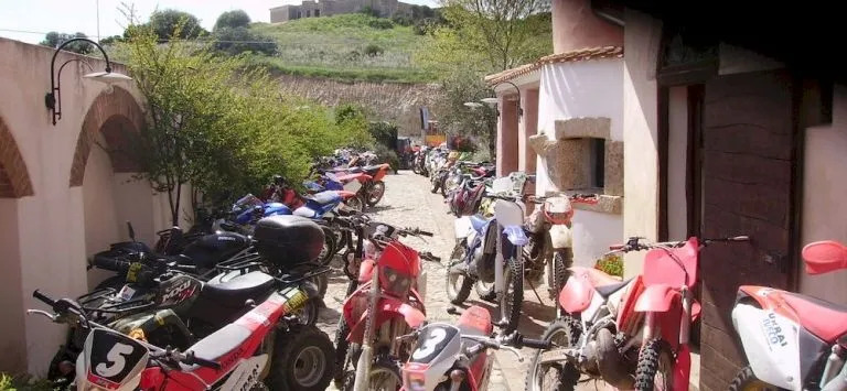Corte San Lussorio