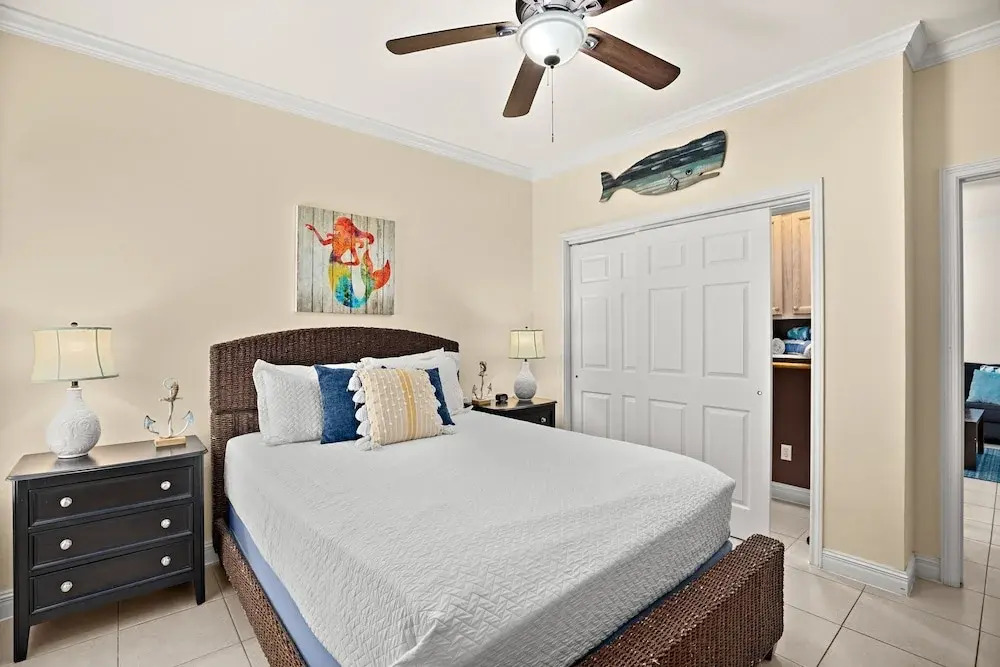 Cloud Dancer #5 2 Bedroom Condo