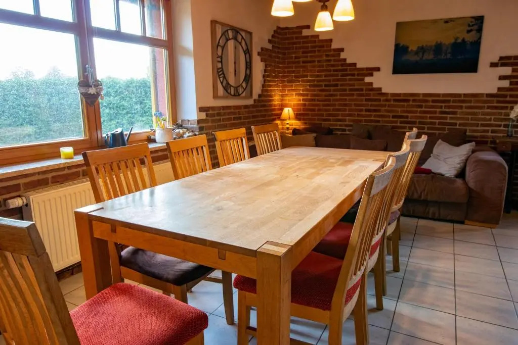 Ferienhaus Tausendschön